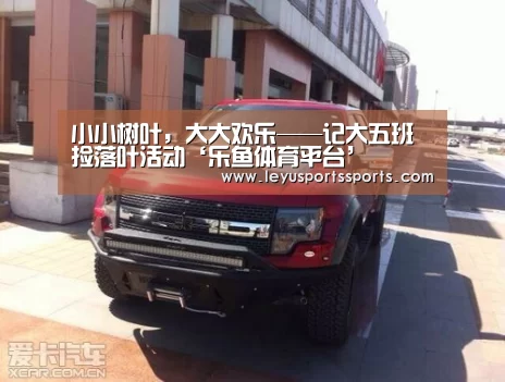 小小树叶,大大欢乐——记大五班捡落叶活动‘乐鱼体育平台’(图2) 乐鱼体育