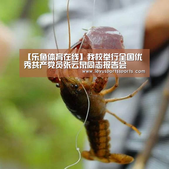 乐鱼体育入口