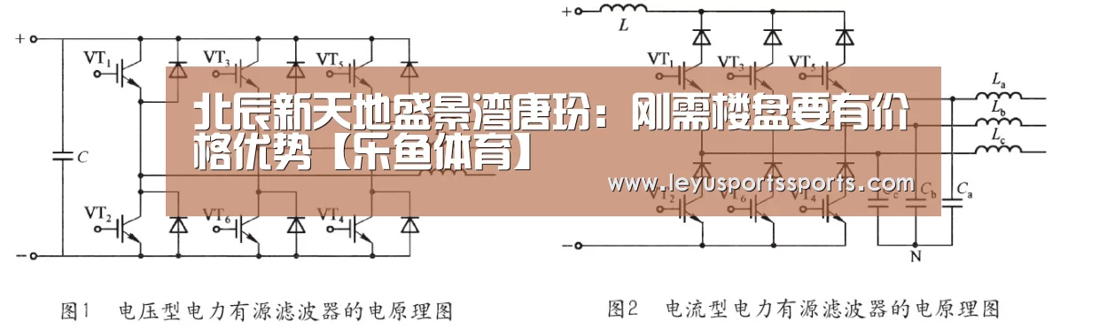 北辰新天地盛景湾唐玢:刚需楼盘要有价格优势【乐鱼体育】(图2) 乐鱼体育平台